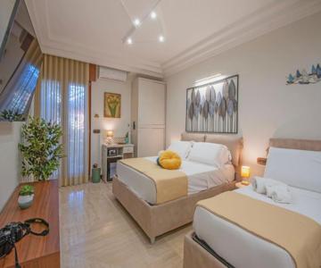 Relais Sorrento Terrace and Relax