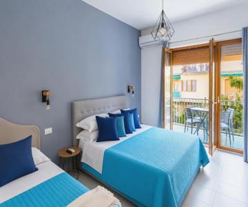 Sorrento City Apartment