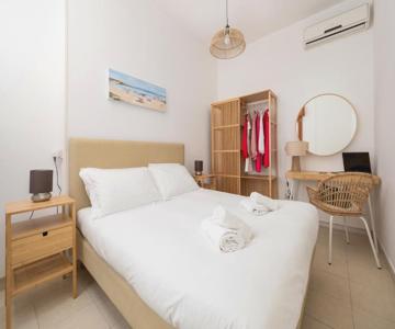 Rossella Holiday Home