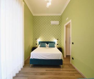 Cosyflat Sorrento