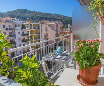Clio Sorrento Apartment