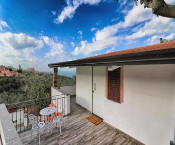 Villa il Cacciatore
