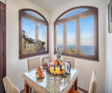 Home Sea View - Zanardelli