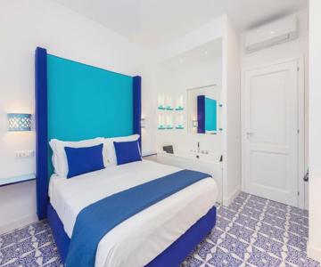 Blue Splendor Sorrento Apartment
