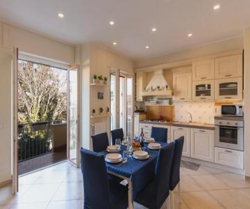 L'Arancio house- Perfect for families and groups