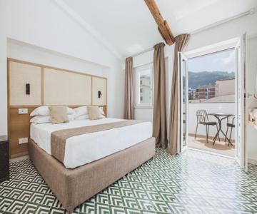Boutique Suites 186