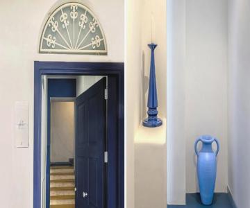 Gheba Suites