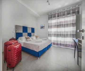 Azzurro Park Suite - De Vivo Realty Sorrento