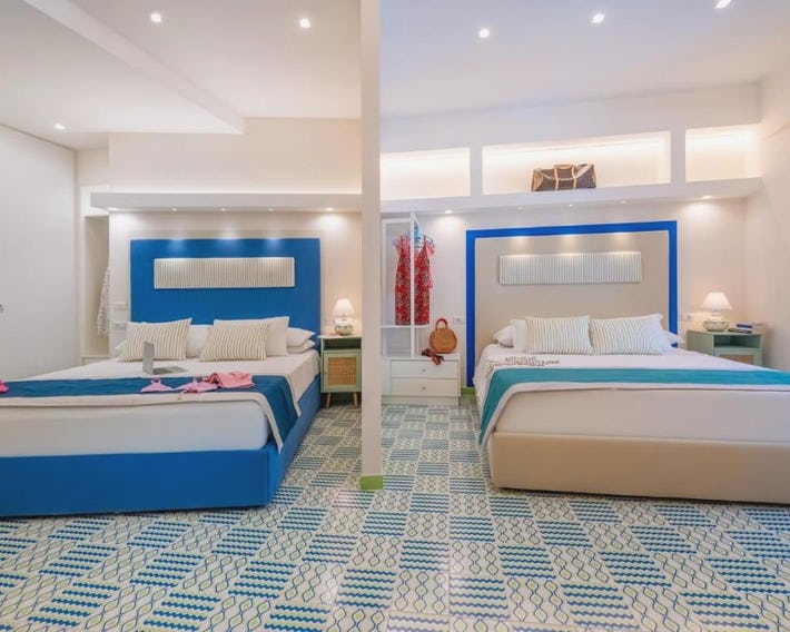 Aquae Romanae - Guest House