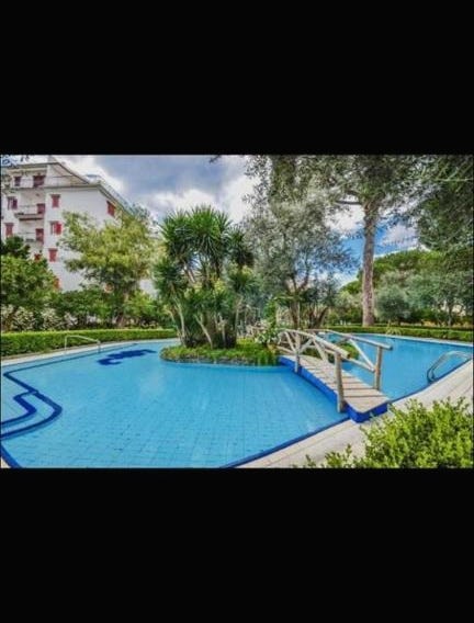 Sorrento Rooms Deluxe