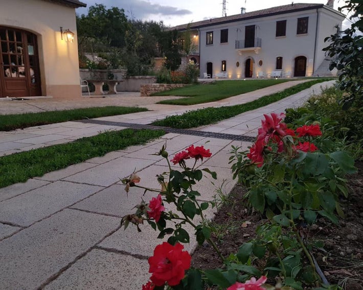 Il Mulino Della Signora