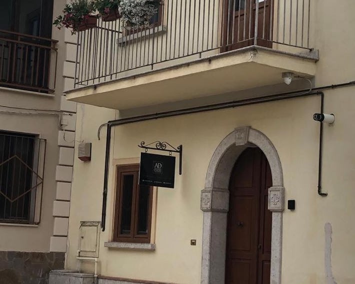 b&b Antiche Dimore Taurasi