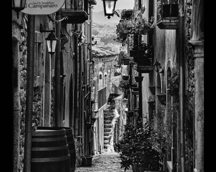 Al Campanaro b&b