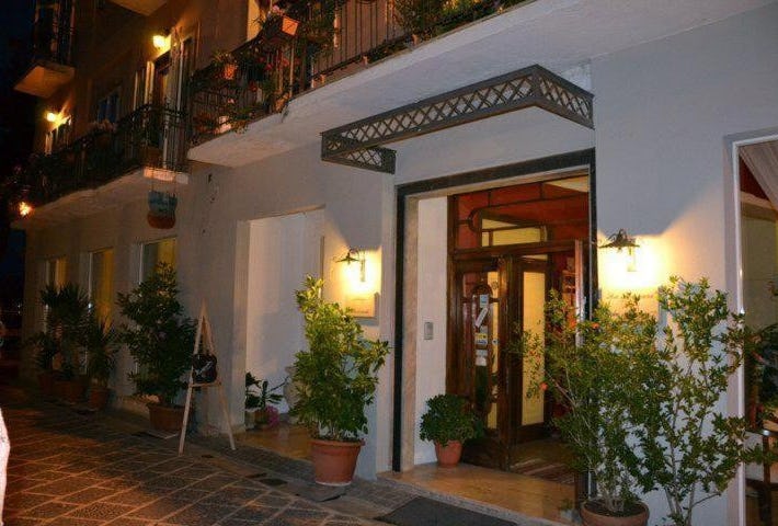 Hotel La Congiura dei Baroni