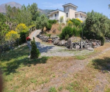 Tenuta Terradifuoco
