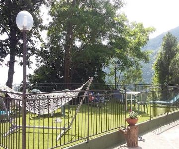 Al Rifugio Della Volpe