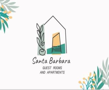 Santa Barbara Guest House - Vicino Agropoli