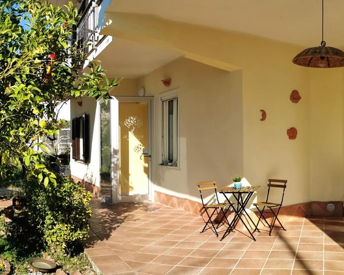 La Suscella Bed & Breakfast