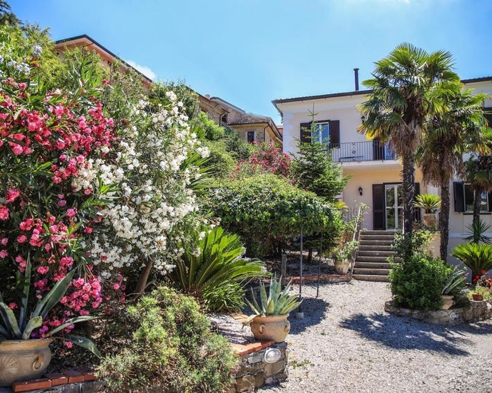 B&B La Residenza Torchiara