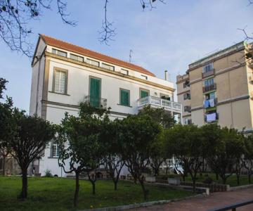 Villa Astrea