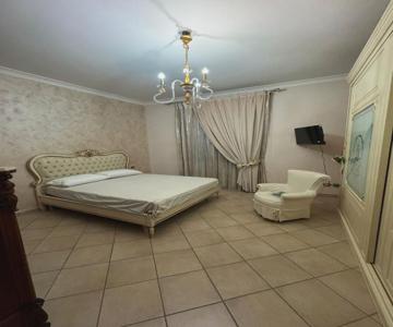 Valendriu's House