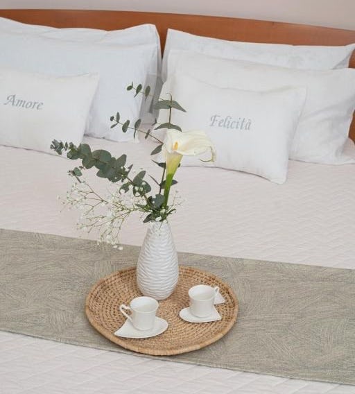 Guest house Oplonti Central