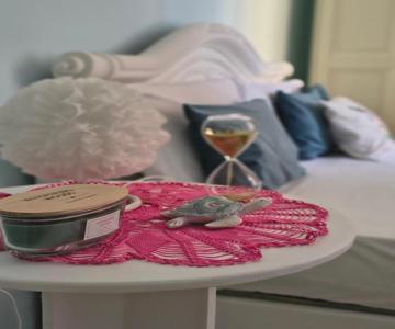 SostaOplontina casa vacanza
