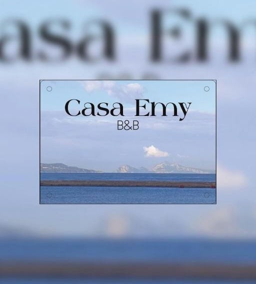 Casa Emy