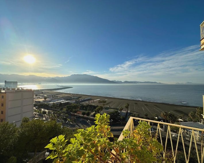 Appartamento Mira Mare Capri