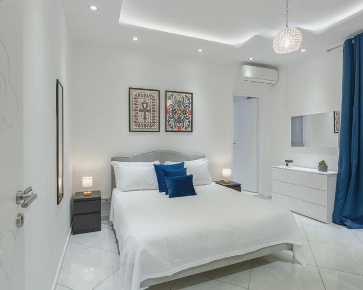 Pangea Rooms Oplonti
