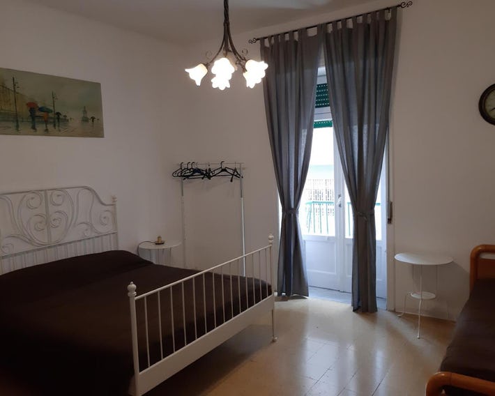 Villa Dietro la Luna