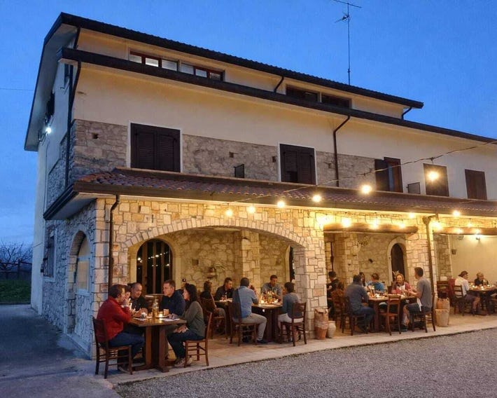 Casale 1921