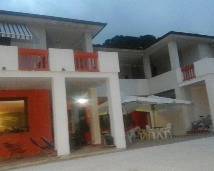 COUNTRY HOUSE SUL BUSSENTO