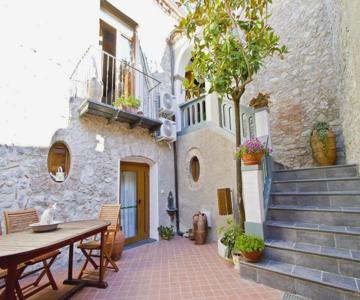 B&B Ospitalità Don Carlo