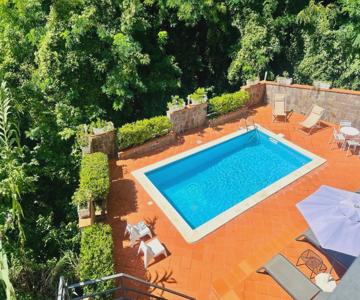 Campinola Holiday Home PRIVATE POOL