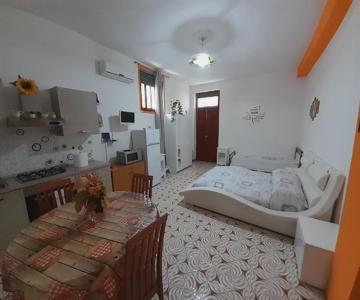 Casa Vacanza Daro