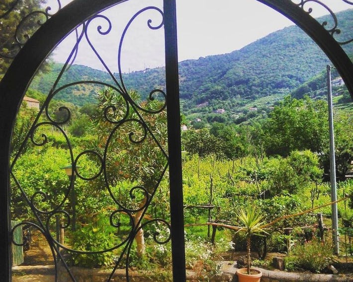 Agriturismo Mare e Monti