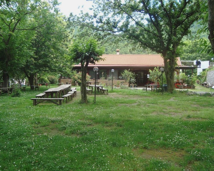 Agriturismo Costiera Amalfitana