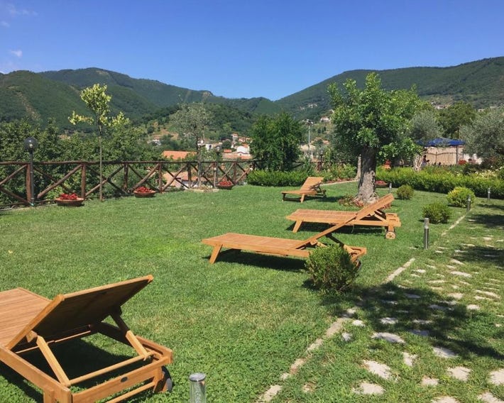 B&B Fior Tramonti