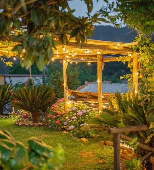 Agriturismo da Regina