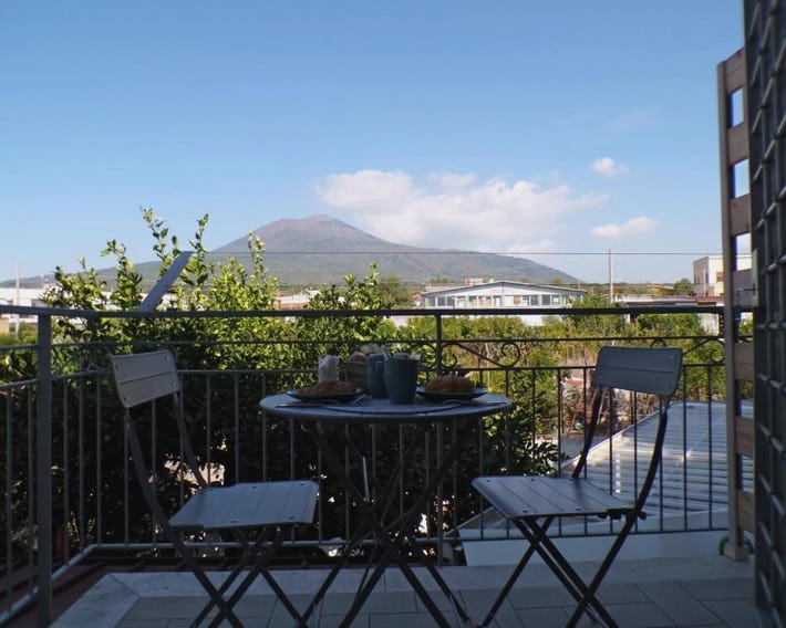 Casa di Nonna Margherita