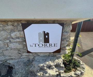 B&b La Torre