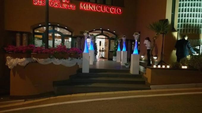 MINICUCCIO Hotel Ristorante VALLESACCARDA