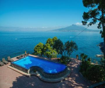 Villa La Galetta