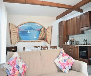 Daisy penthouse