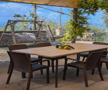 Villa Paradise Sea View