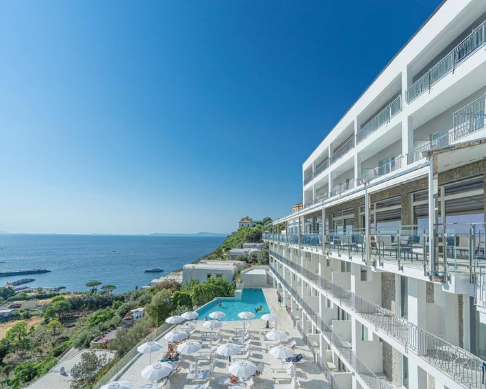 Hotel Mary