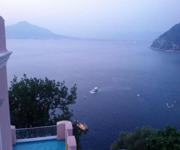 B&B Villa Scutolo