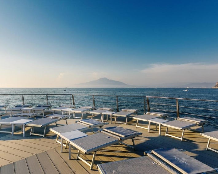 Palazzo Murrano - Adults Only