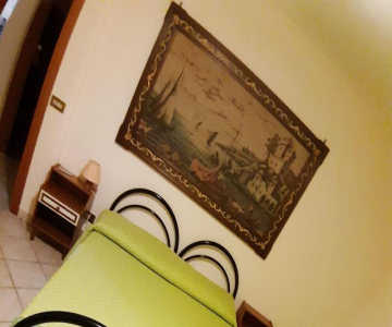 B&B Mont E Case Da Barbara